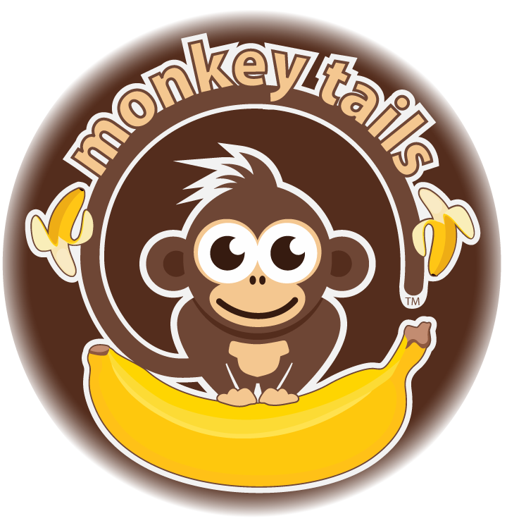 Monkey Tails Logo